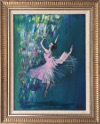 Ballet dancer 3