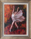 Ballet dancer 1