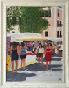 les filles Port Grimaud